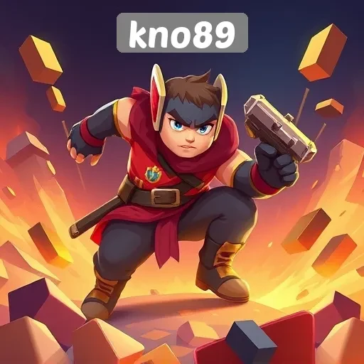 Mengulik Ragam Game Populer di Situs Kno89