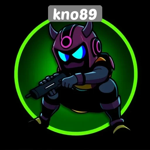 Fitur Unggulan yang Membuat Kno89 Menarik untuk Gamer