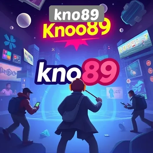Evolusi Konten Game di Situs Kno89