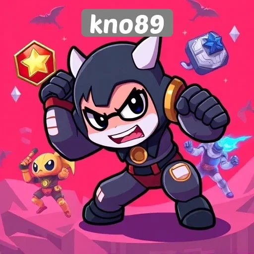 Inovasi Game di kno89 yang Menarik Perhatian Gamer