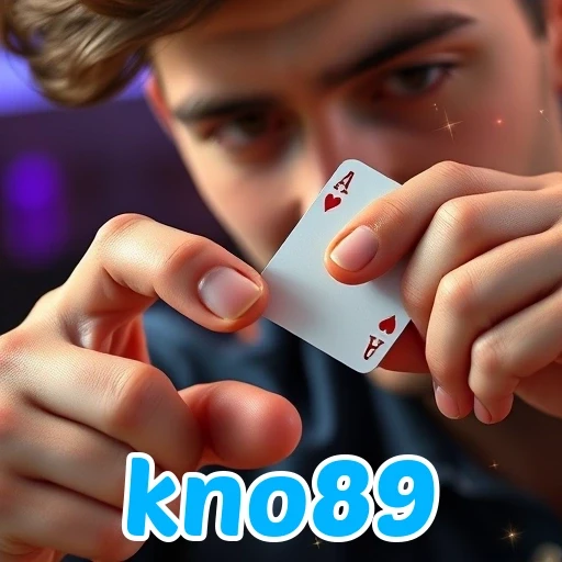 Kno89: Panduan Bermain Game Online Terbaik di Indonesia