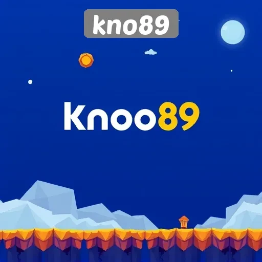 Analisis Komparatif Kno89 dengan Platform Game Lain