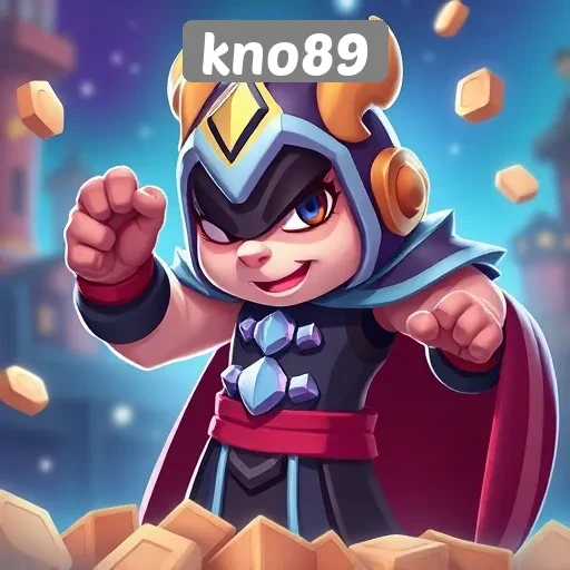 Situs Game Kno89 Tawarkan Beragam Game Populer dan Menarik