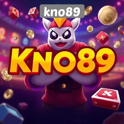 Kno89 Sebagai Platform Game Terpercaya di Indonesia
