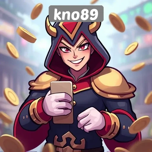 Review Pengalaman Bermain di Situs Game Kno89