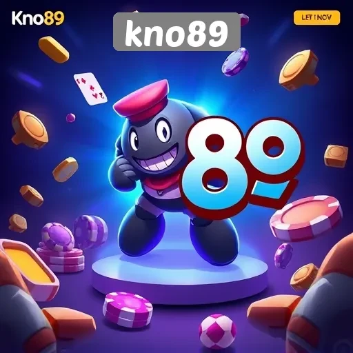 Mengenal Situs Game Kno89 yang Sedang Naik Daun