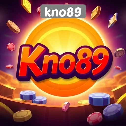 Mengenal Situs Game Kno89 dan Keunggulannya