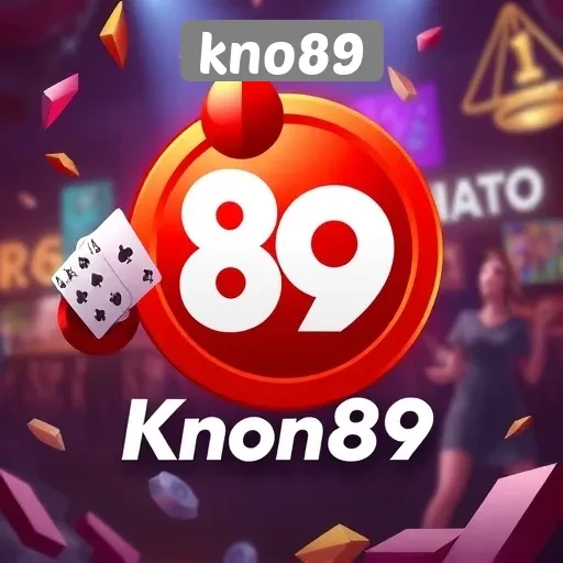 Keunikan Permainan di Situs Kno89 Untuk Penggemar Game