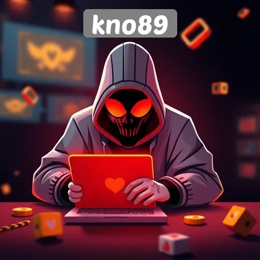 Keamanan dan Privasi di Situs Game Kno89