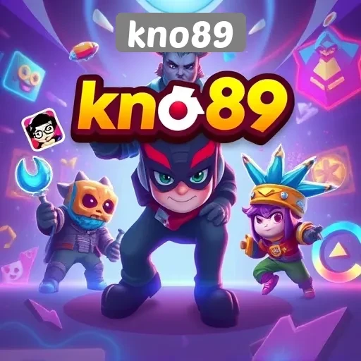 Perbandingan Kno89 dengan Situs Game Lain di Indonesia