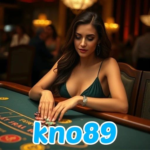 Kno89: Mengenal Papan Skor yang Membuat Game Online Lebih Seru
