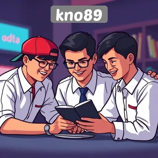 Tips dan Trik Memaksimalkan Pengalaman di Kno89