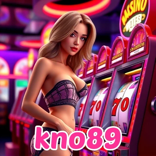 kno89: Berita Game Terkini yang Penuh Inovasi dan Keceriaan