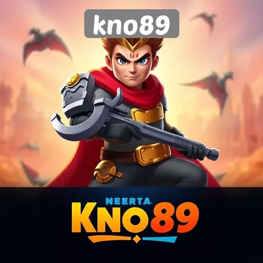 Menggali Jenis Game Populer di Kno89