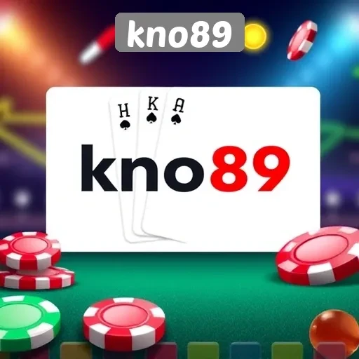 Cara Daftar dan Bermain di Kno89 dengan Mudah