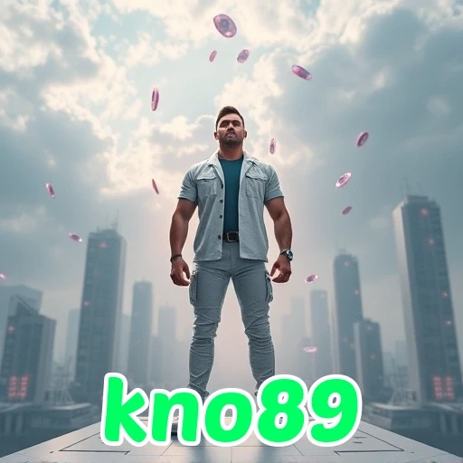 kno89: Temukan Kesenangan Baru di Game Olahraga Terbaik