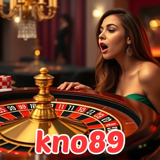 kno89: Temukan Keunggulan Game Strategi yang Menggugah Semangat
