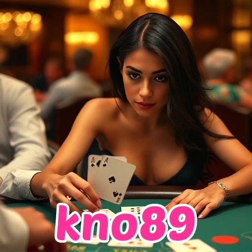 Kno89: Temukan Keunggulan Tutorial Game yang Memikat